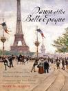 Imagen de portada para Dawn of the Belle Epoque
